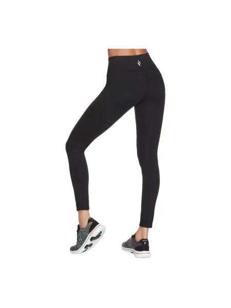 Dresuri Skechers negru