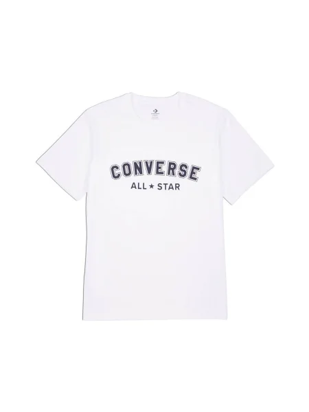 Tricou Converse alb