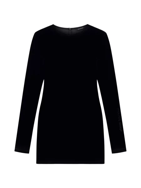 Rochie Eax negru