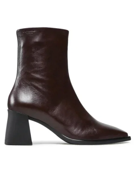 Vagabond Shoemakers Botine Hedda maro