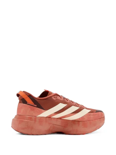 Sneakerși Adidas Climacool slip-on gri