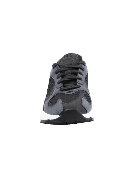 Tenisky Adidas sivá