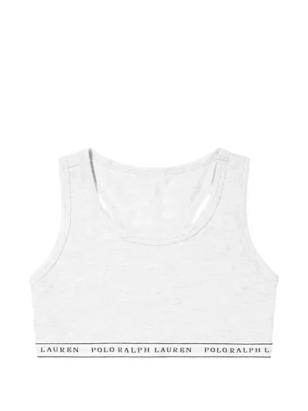 Сутиен Polo Ralph Lauren синьо