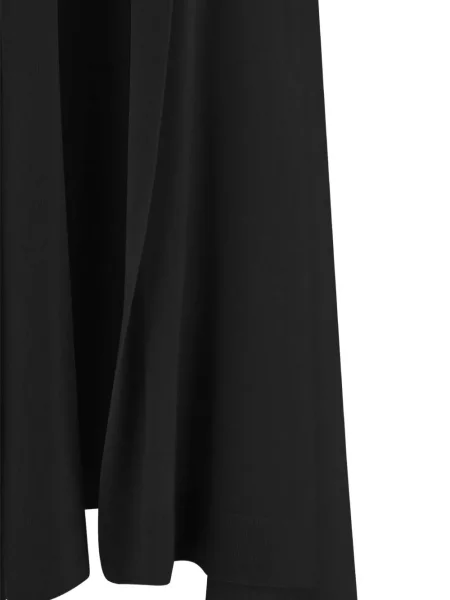 Елек Sa Su Phi без ръкави черно