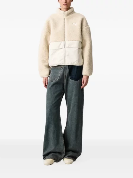 Geacă Puma din fleece