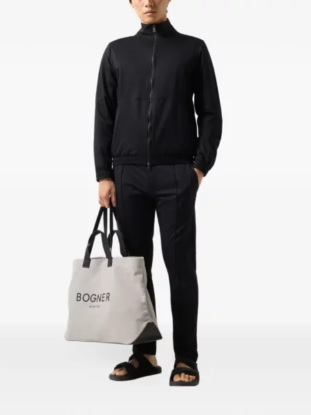 Лек яке Bogner черно