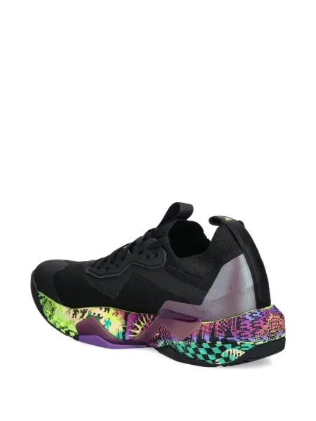 Sneakerși Adidas Adizero din piele albastru