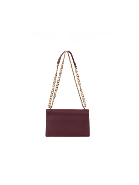 Torebka Roberto Cavalli fioletowa