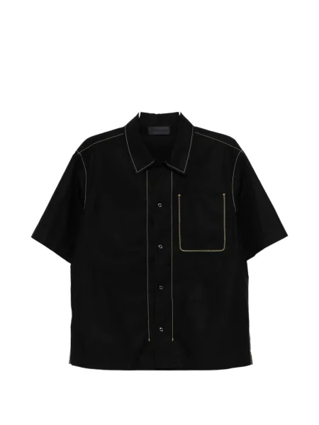 Cămașă Moncler negru