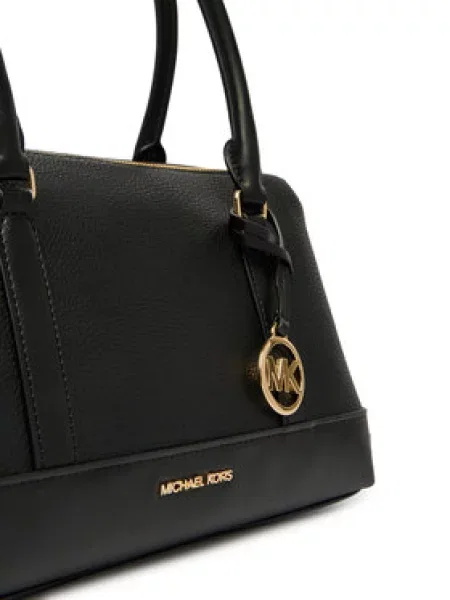 Torbica MICHAEL Michael Kors Andie crna