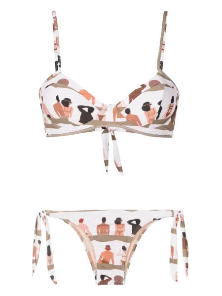 Bikini Amir Slama cu imagine