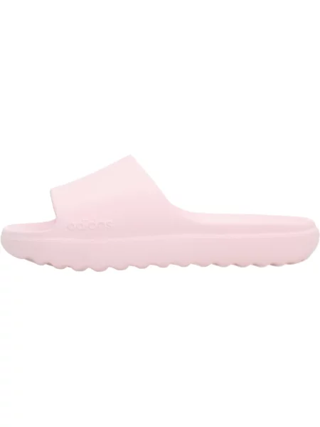 Adidas Adilette Lumia Slides Unisex Sandały adidas Originals Size: 8 różowy
