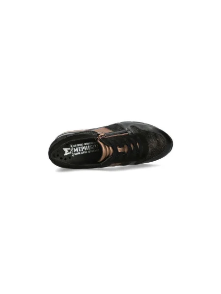 Pantofi Mephisto negru