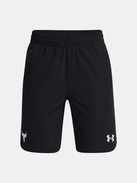 Kratke hlače Under Armour crna