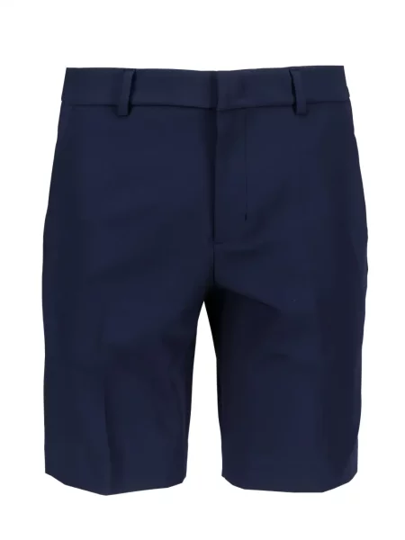 Pantaloni scurți Alpha Tauri albastru