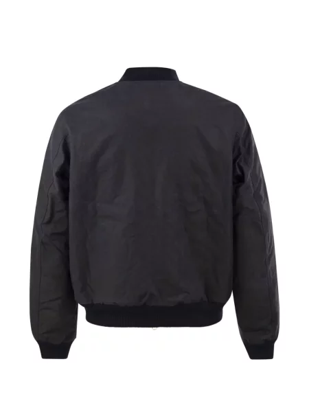Ceruit geacă bomber Ceccarelli negru