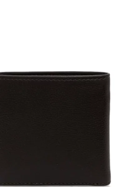 Scurt reversibil tricou Levi's® cu imagine negru