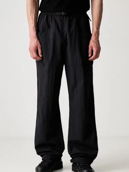 The North Face pantaloni pentru bărbați negru