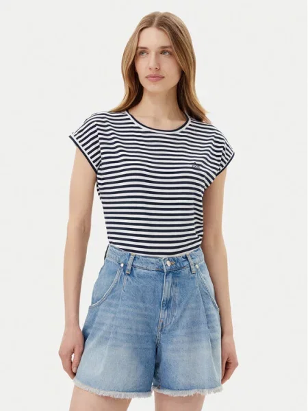 T-Shirt JOOP! μπλε