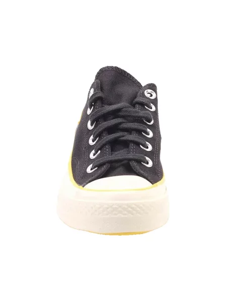 Pantofi Converse negru