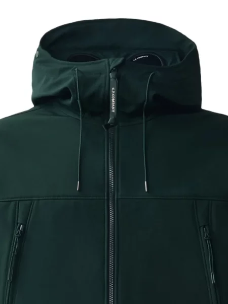 Geacă C.p. Company verde