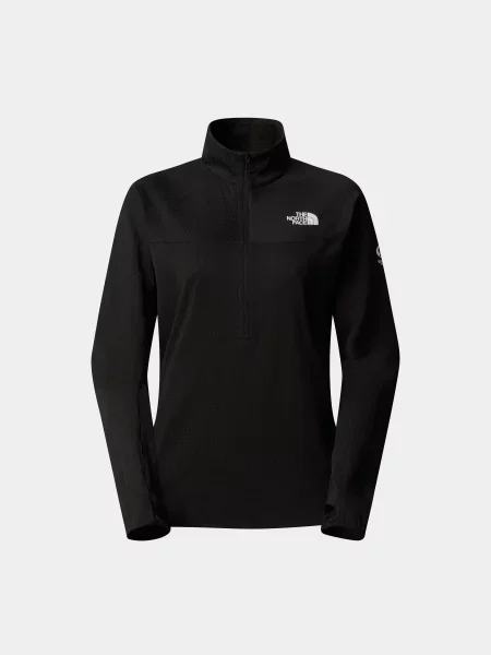 The North Face Кофта чорний
