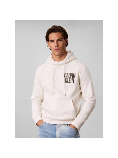 Calvin Klein Jeans Hanorac bej