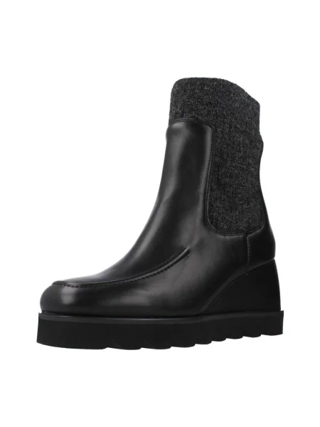 Pantofi Unisa negru