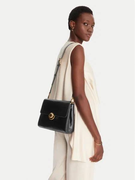 Furla Geantă negru