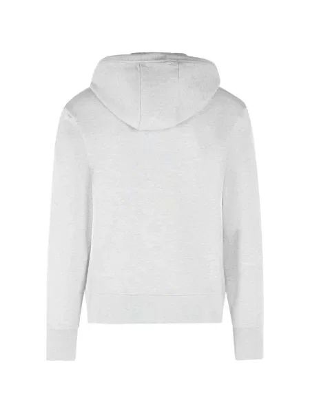 Hanorac cu glugă Thom Browne gri