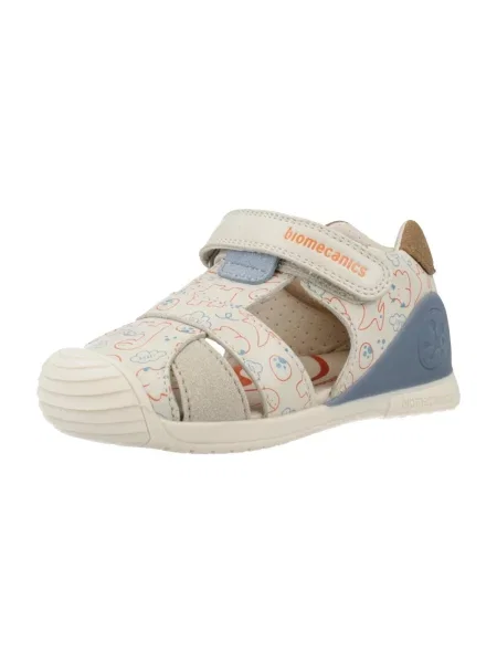 Pantofi copii Biomecanics bej