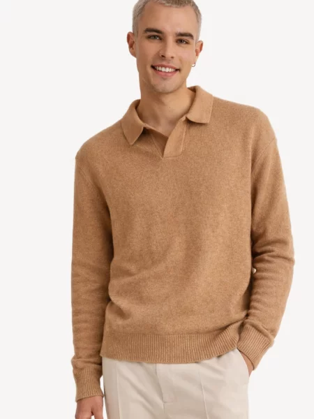 Bomberdzseki Guido Maria Kretschmer barna