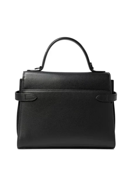 Geantă shopper Le Tanneur negru