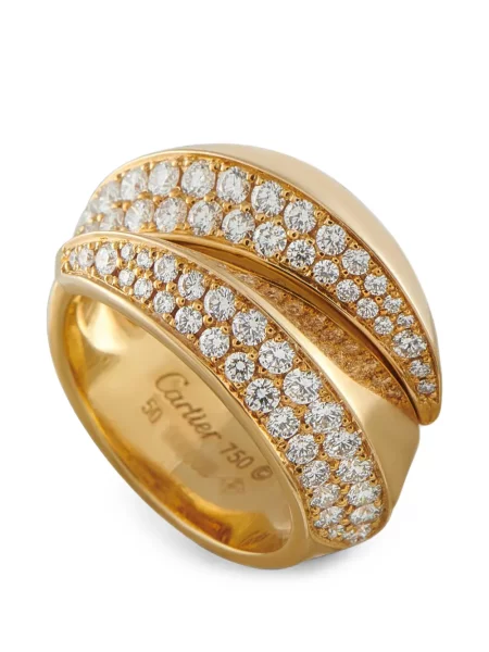 Inel Cartier