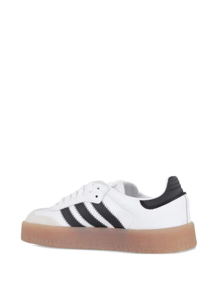 Futball póló Adidas lila