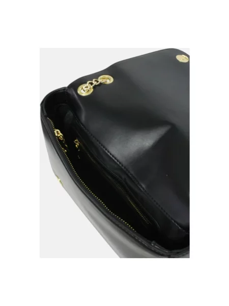 Shopperka Love Moschino czarna