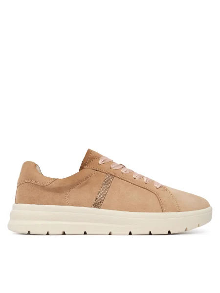 Sneakers Caprice maro