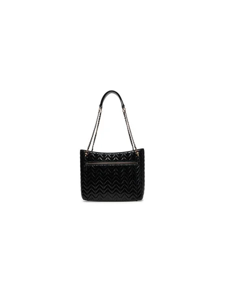 Táska Guess Cheryl fekete
