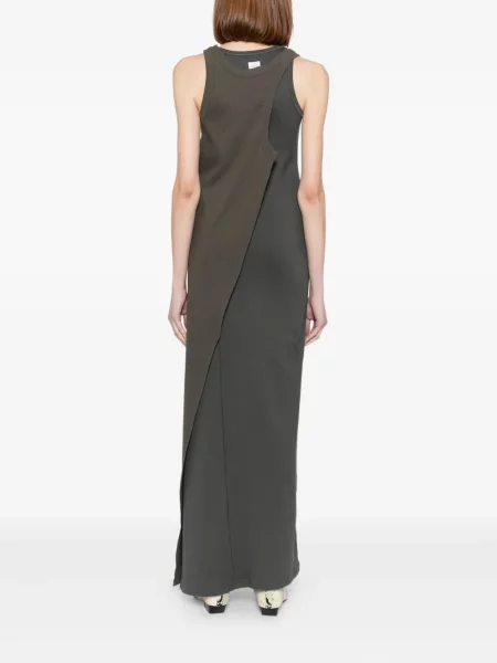Rochie Magliano de costum verde