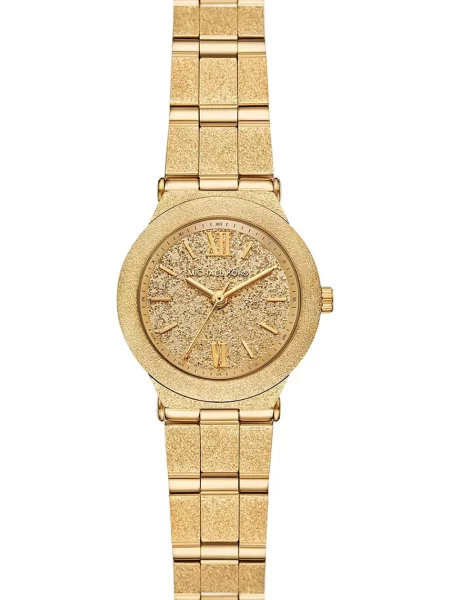 Часовници Michael Kors златисто