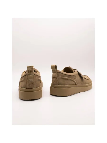 Clarks Pantofi Polden Moc bej