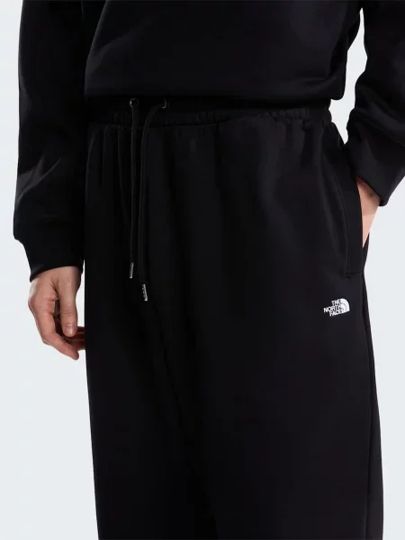 Повседневные брюки The North Face черные