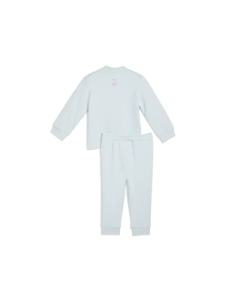 Dziecięcy zestaw dresowy Minicats PUMA × HELLO KITTY AND FRIENDS PUMA niebieski