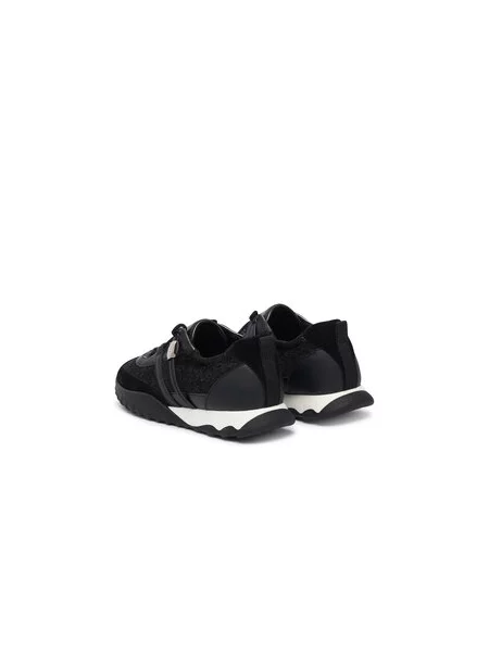Tenisice PINKO Gea 03 crna