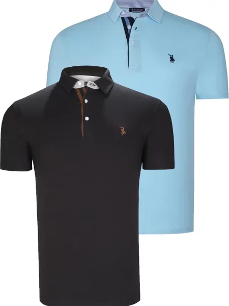 Tricou Dewberry negru
