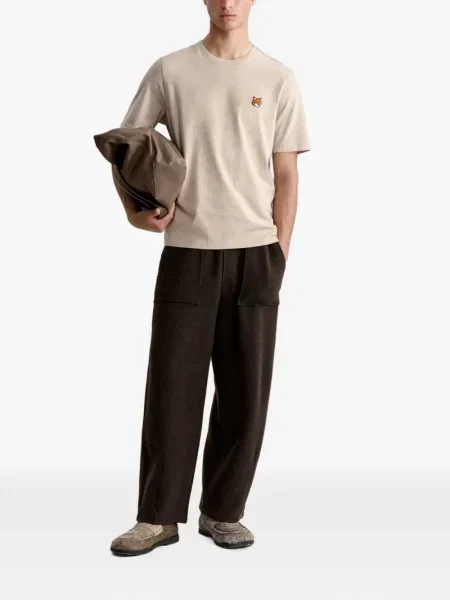 Tricou Maison Kitsune