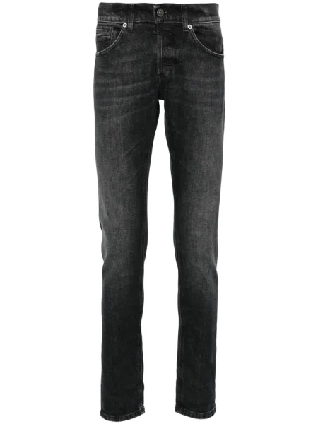 Blugi Dondup negru