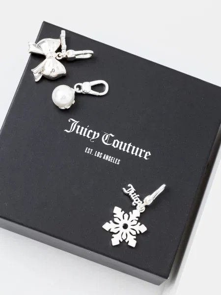 Подвеска Juicy Couture