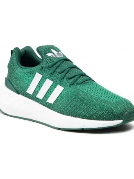 Tenisky Adidas Swift Run zelená