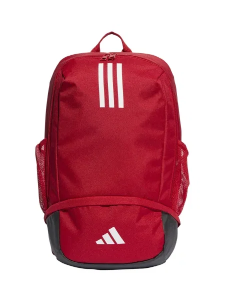 ADIDAS PERFORMANCE Športový batoh Tiro antracitová / červená biela